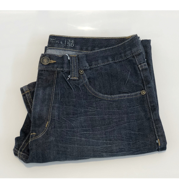 paper denim and cloth mens jeans